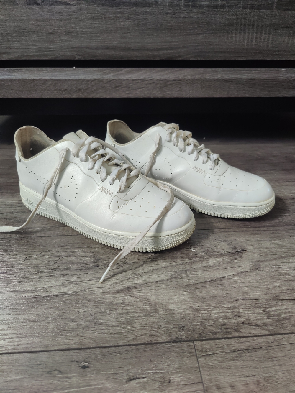 Nike Air Force 1 Low Noise Cancelling Pack Odell Beckham Jr CI5766-110